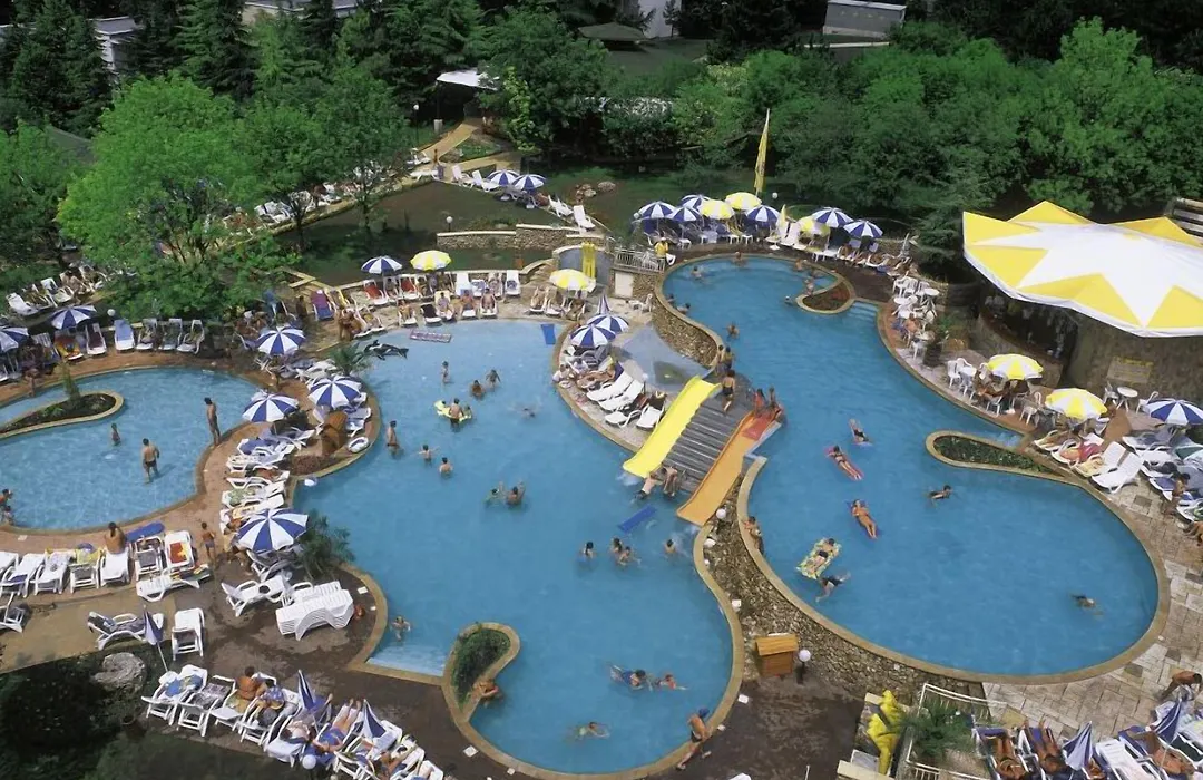 Vita Park Hotel & Aqua Park-1