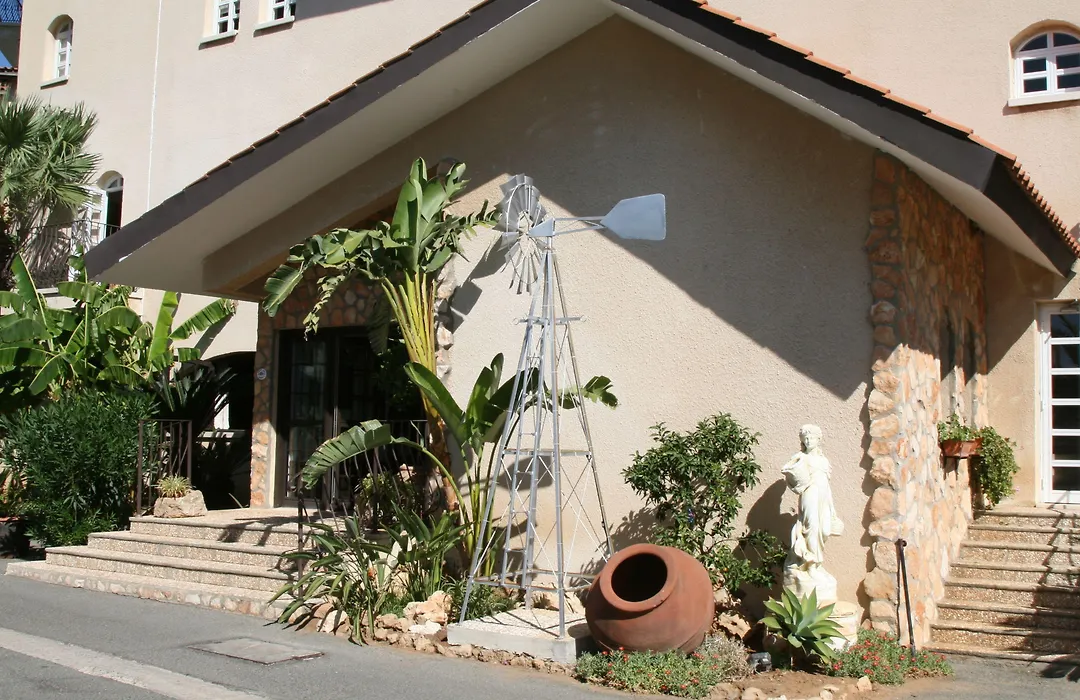 Anais Bay Hotel-1