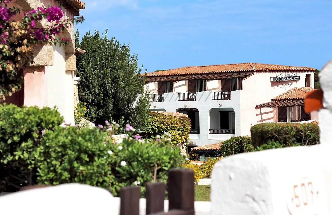 Colonna Park Hotel-1