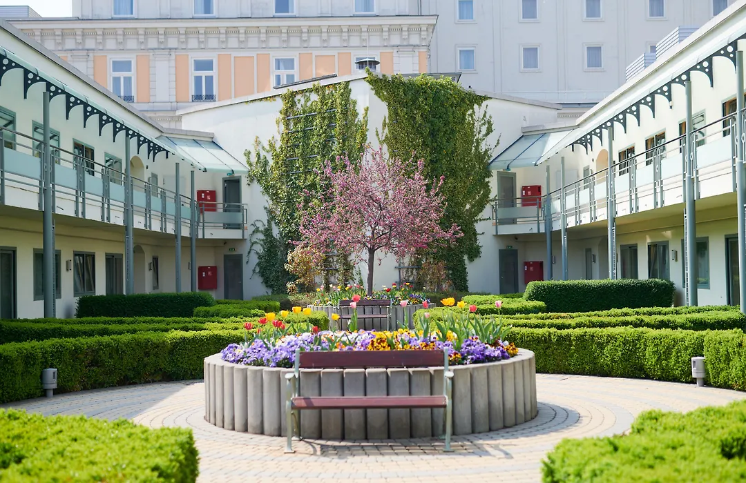 Corinthia Budapest-1
