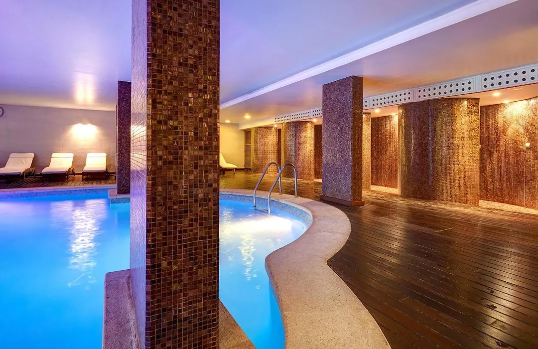 Hipotels Mediterraneo Hotel - Adults Only-1