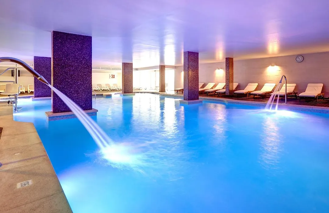Hipotels Mediterraneo Hotel - Adults Only-1