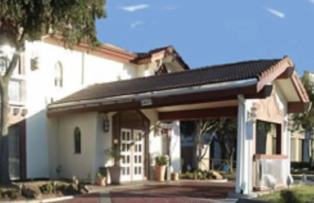 America'S Inn Houston-1