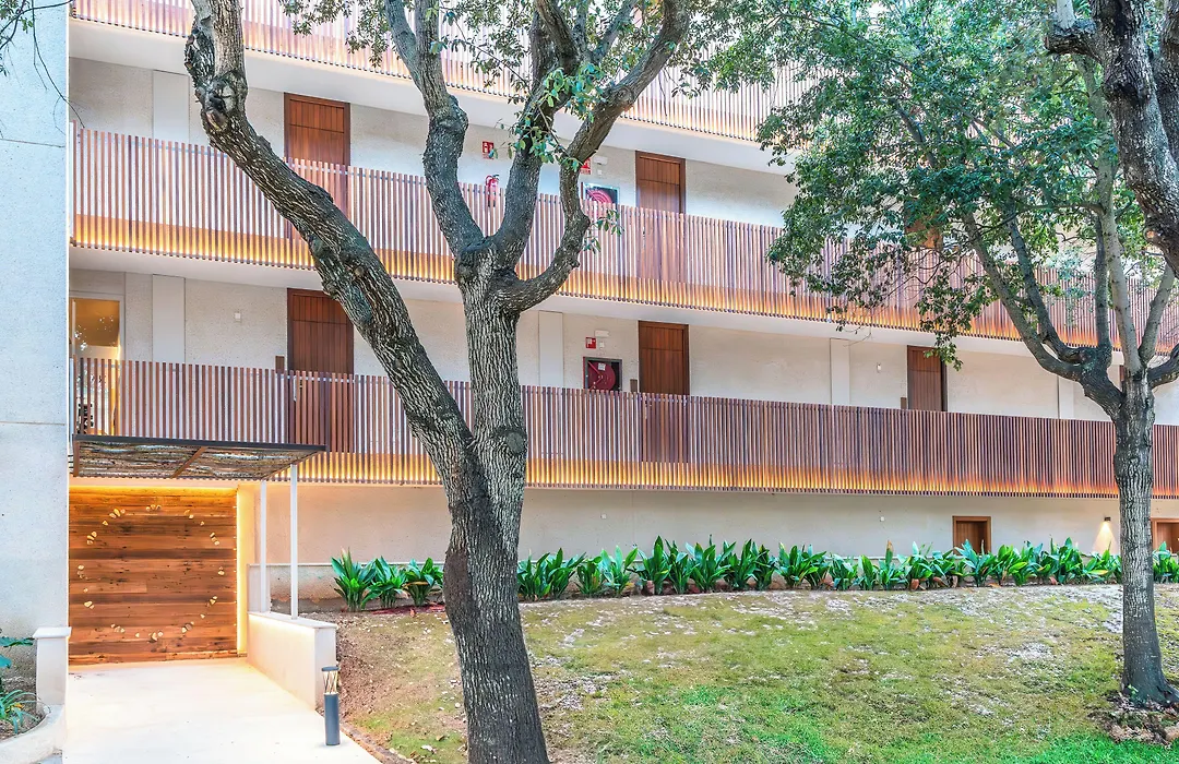Canyamel Park Hotel & Spa - 4* Sup - Adults Only-1