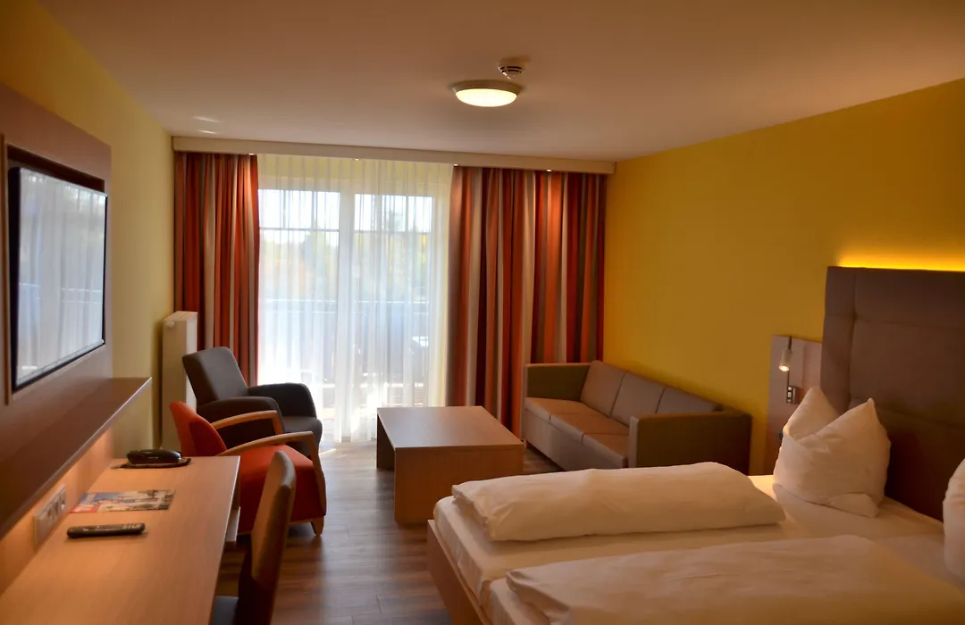 Hotel Bergwirt-1