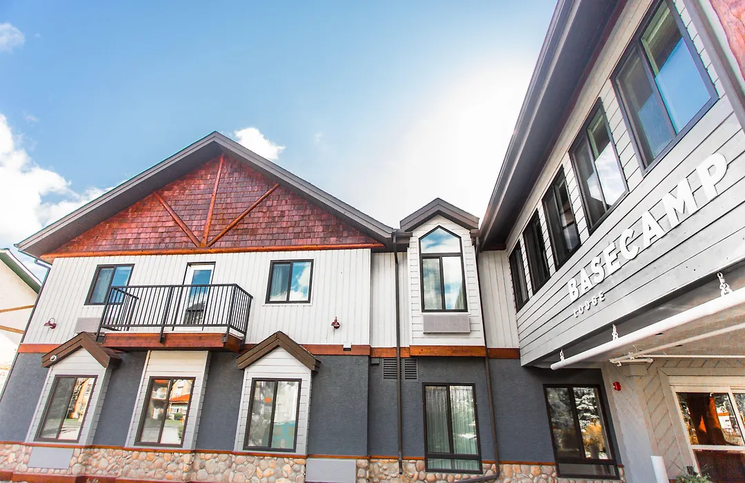 Basecamp Resorts Canmore-1