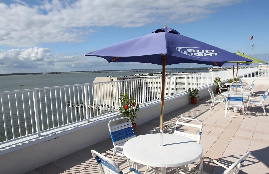 Princess Bayside Beach Hotel-1