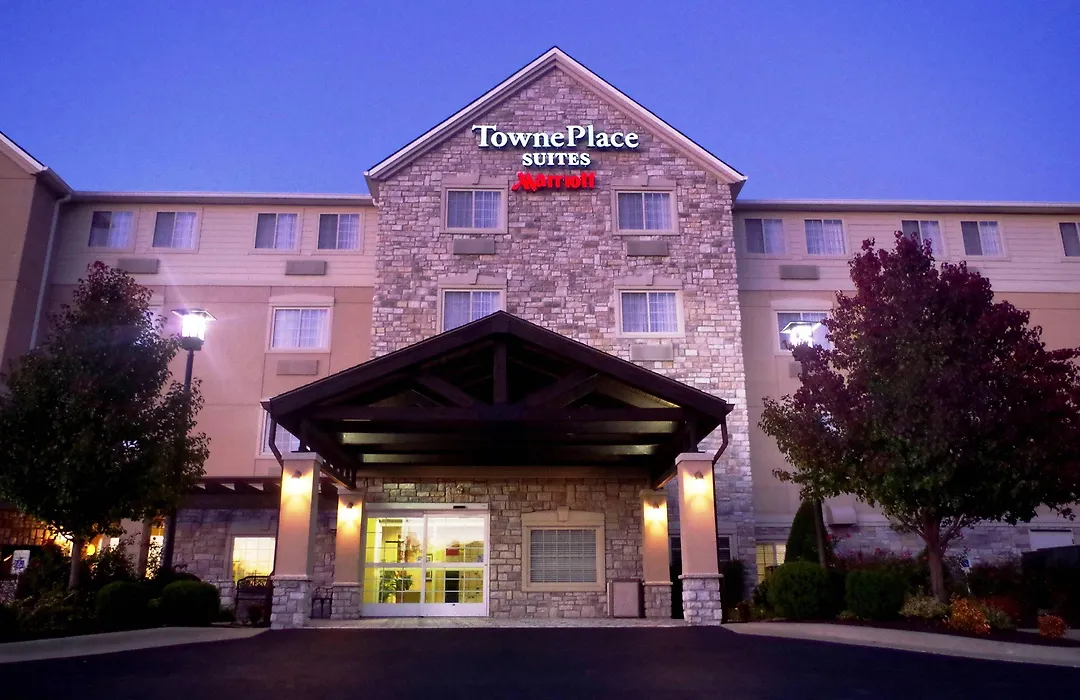 Towneplace Suites Joplin-1
