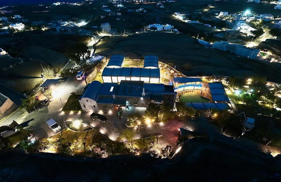 Argo Village-1