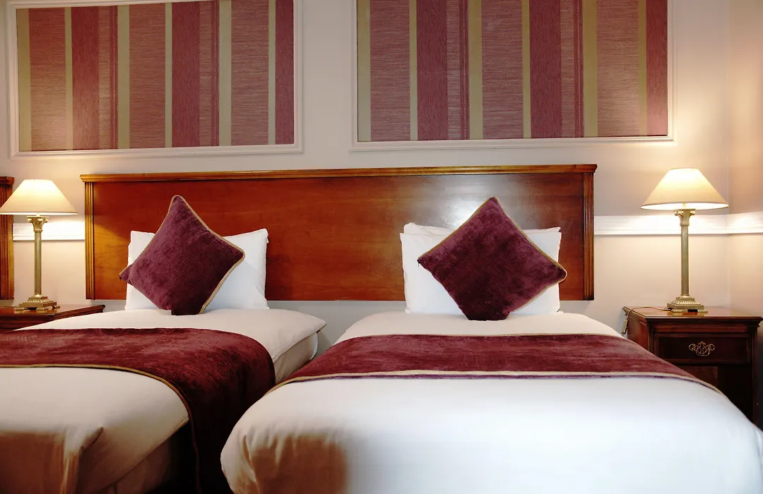 Ashbourne Court Hotel-1