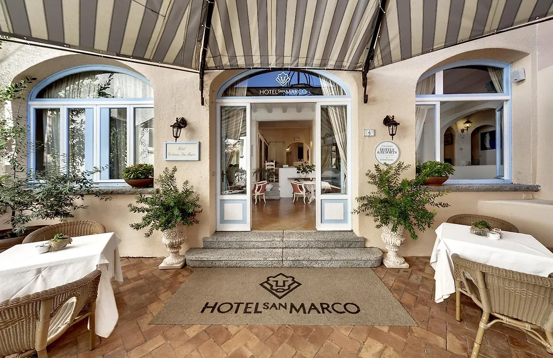 Hotel Colonna San Marco-1