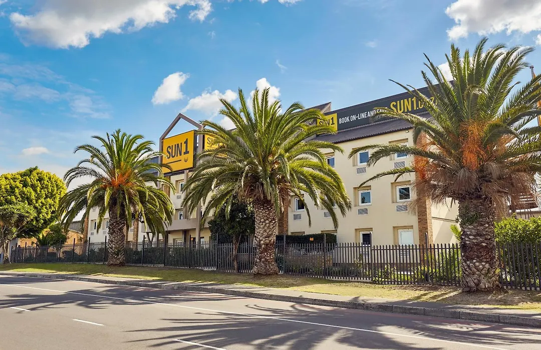 Sun1 Parow Cape Town-1