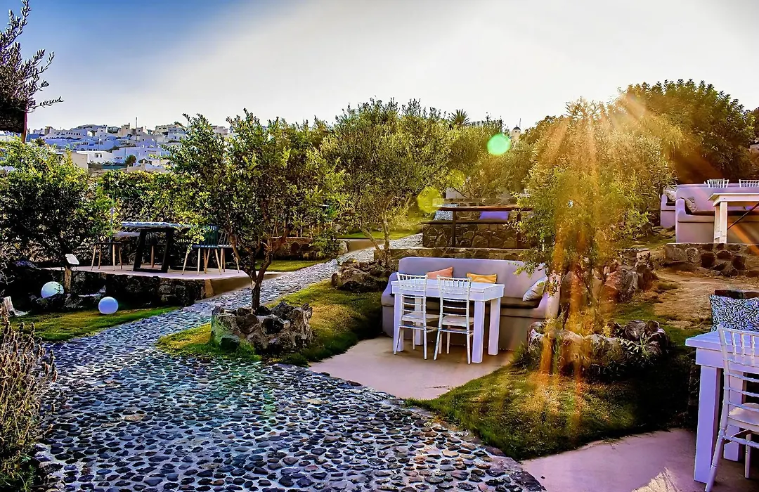 Argo Village-1