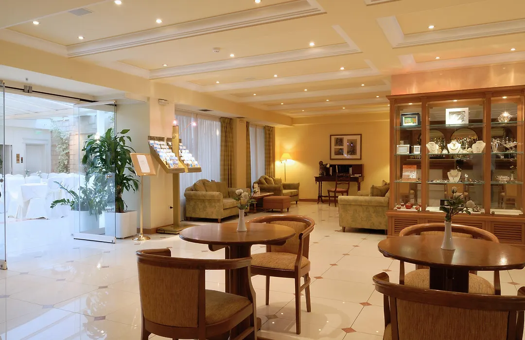 Athens Atrium Hotel & Jacuzzi Suites-1