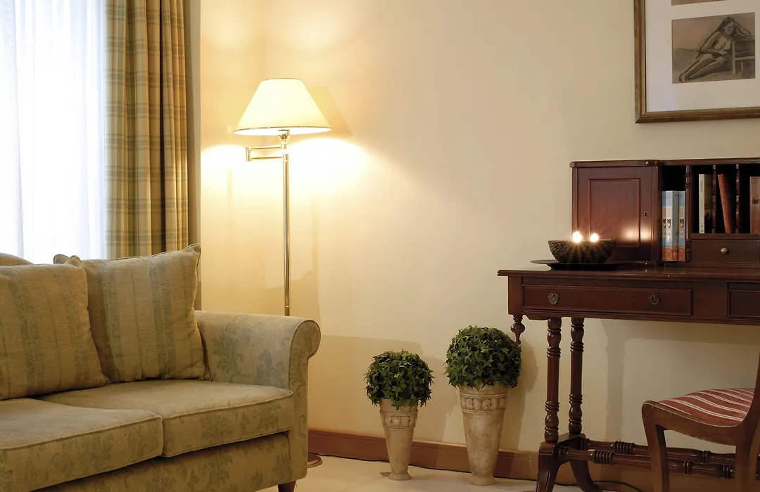 Athens Atrium Hotel & Jacuzzi Suites-1