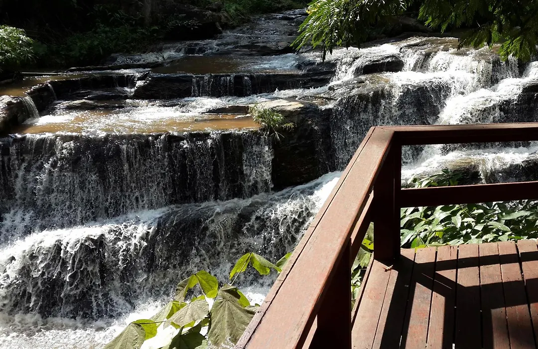 Sukantara Cascade Resort And Spa-1