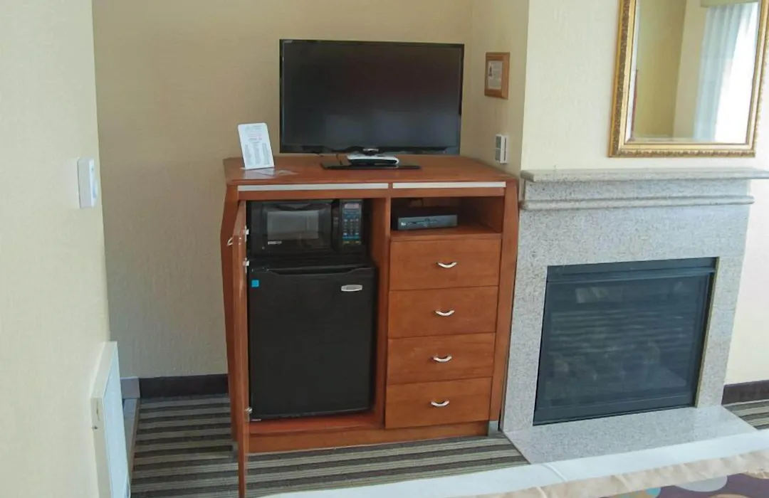 Deer Haven Inn-1