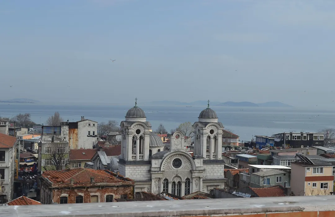 Tayhan Hotel-1