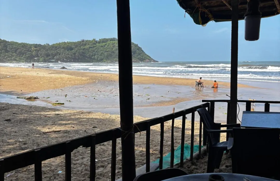 Absolute Paradise Kudle Beach-1