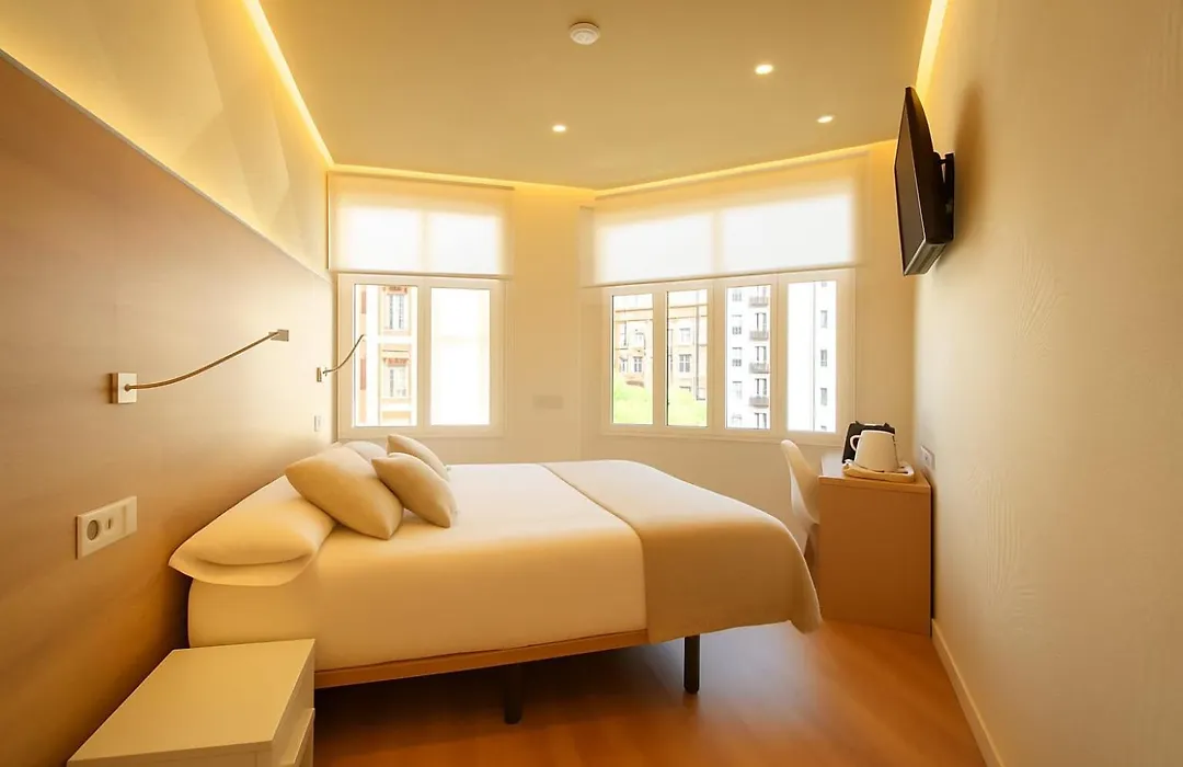 Irun Rooms-1