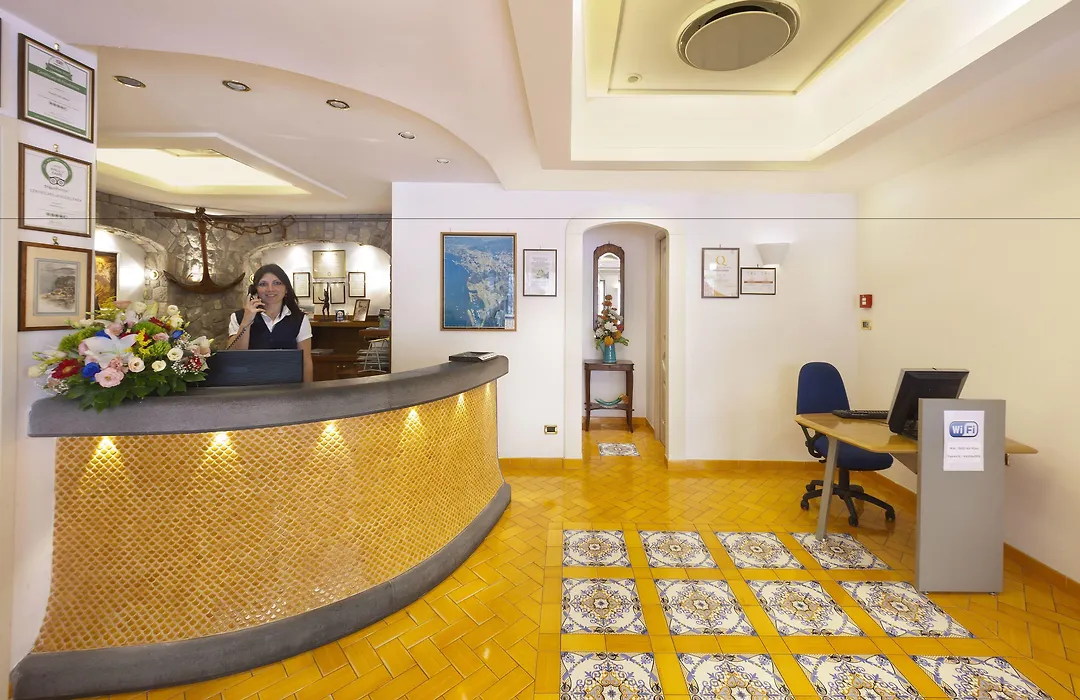 Hotel Del Mare-1