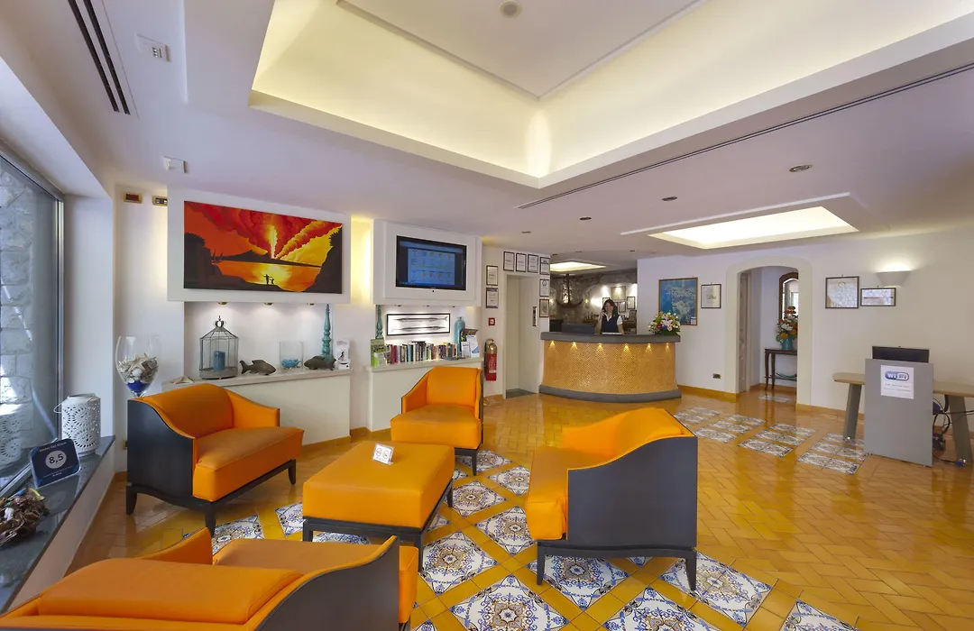 Hotel Del Mare-1