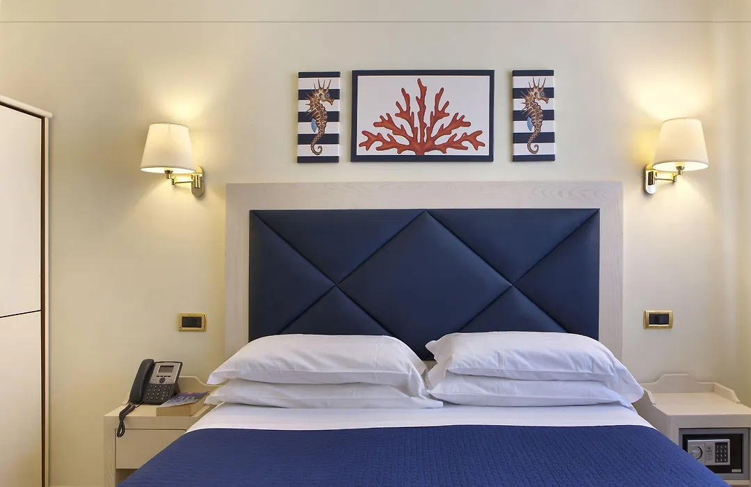 Hotel Del Mare-1