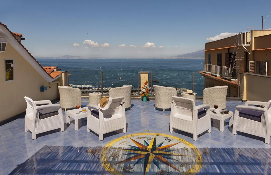Hotel Del Mare-1