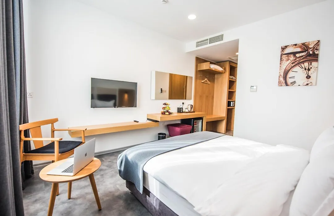 Ingate Hotel-1