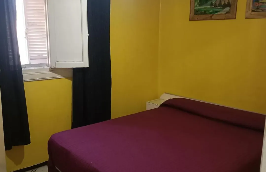 Hotel Roy'S-1
