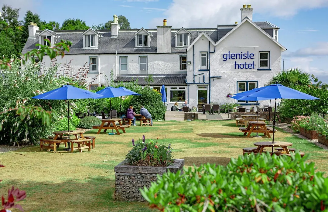 Glenisle Hotel-1