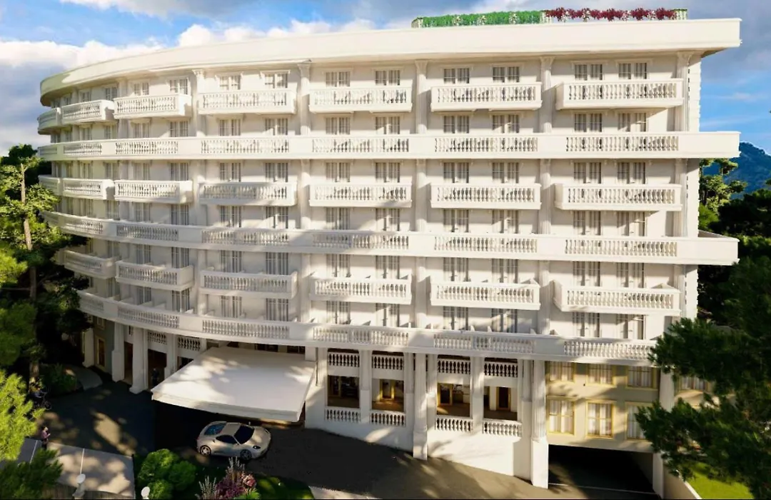 Chateau De Maisons Suites-1