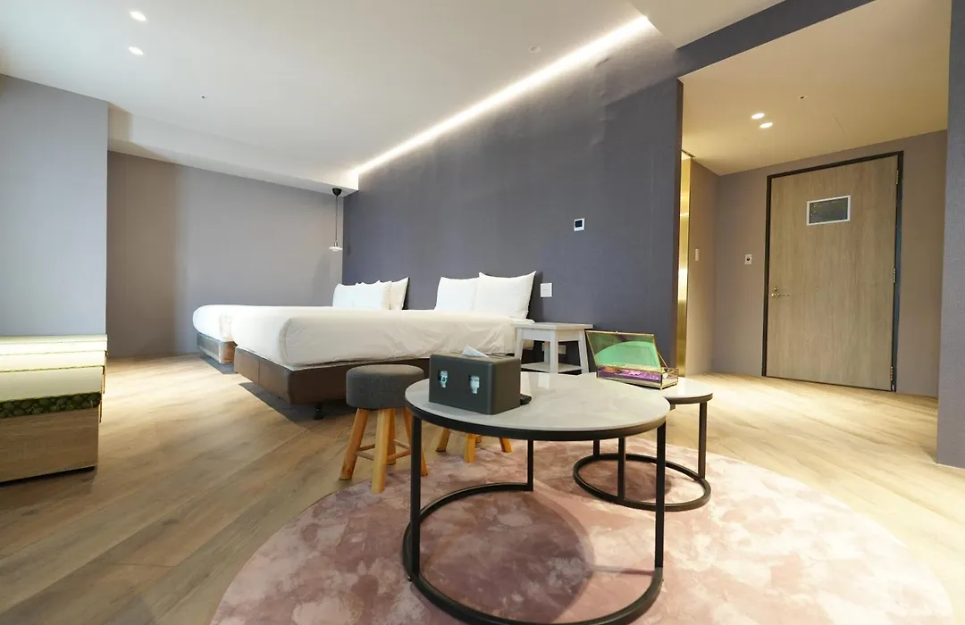 秐朗文旅aka Hotel-1