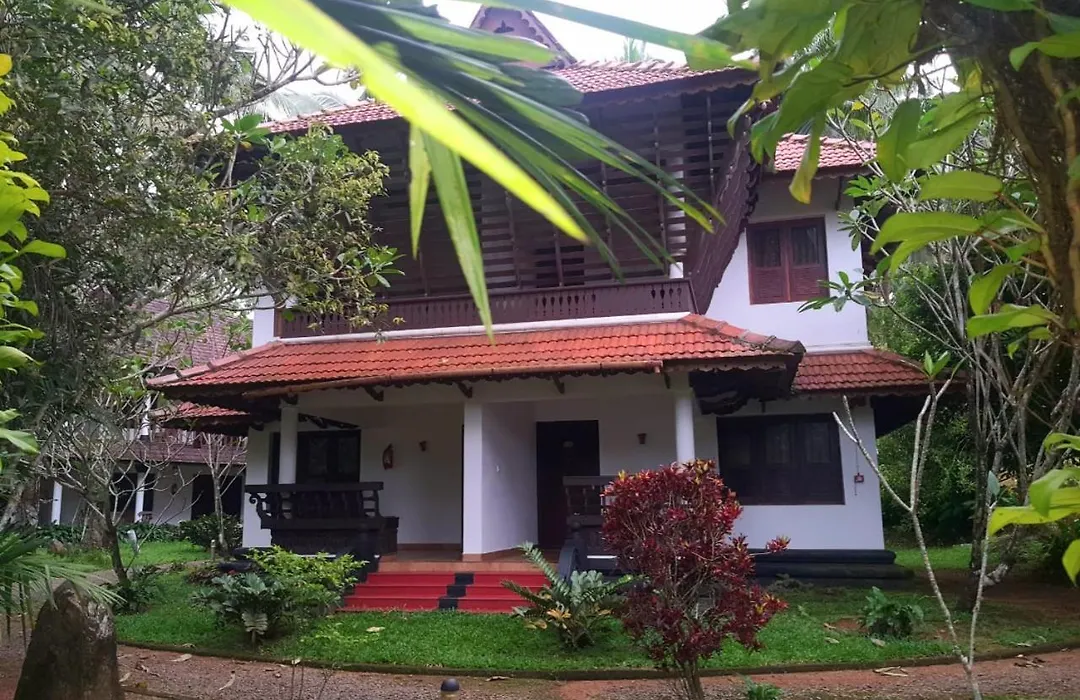 Tapovan Green County Resorts-1