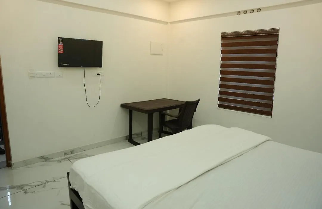 Aira Inn&Suites-1