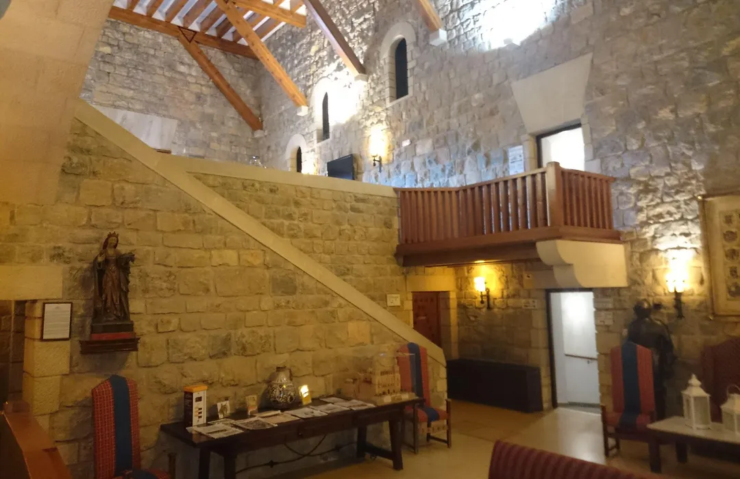 Parador De Jaen-1