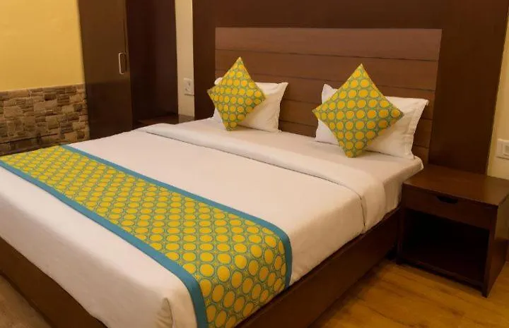 Hotel New Krishna Shiv Dham- Ideal For Families-1