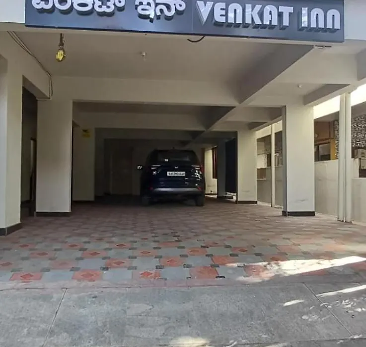 Venkat Inn-1