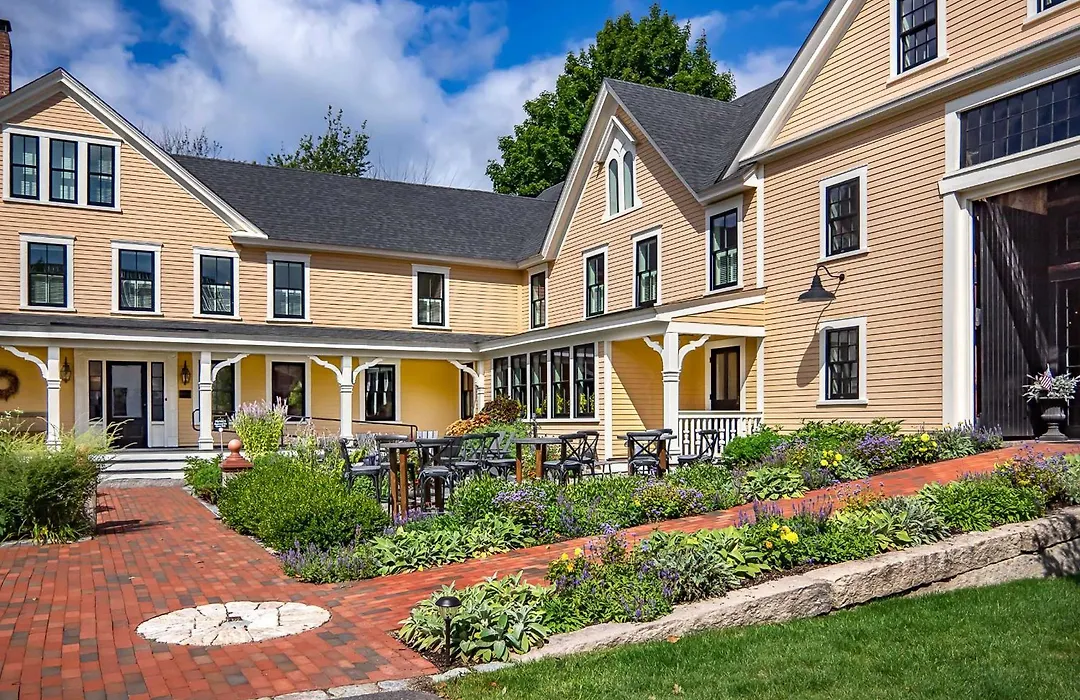 Pickering House-1