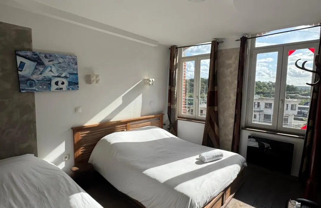 Hotel De France-1