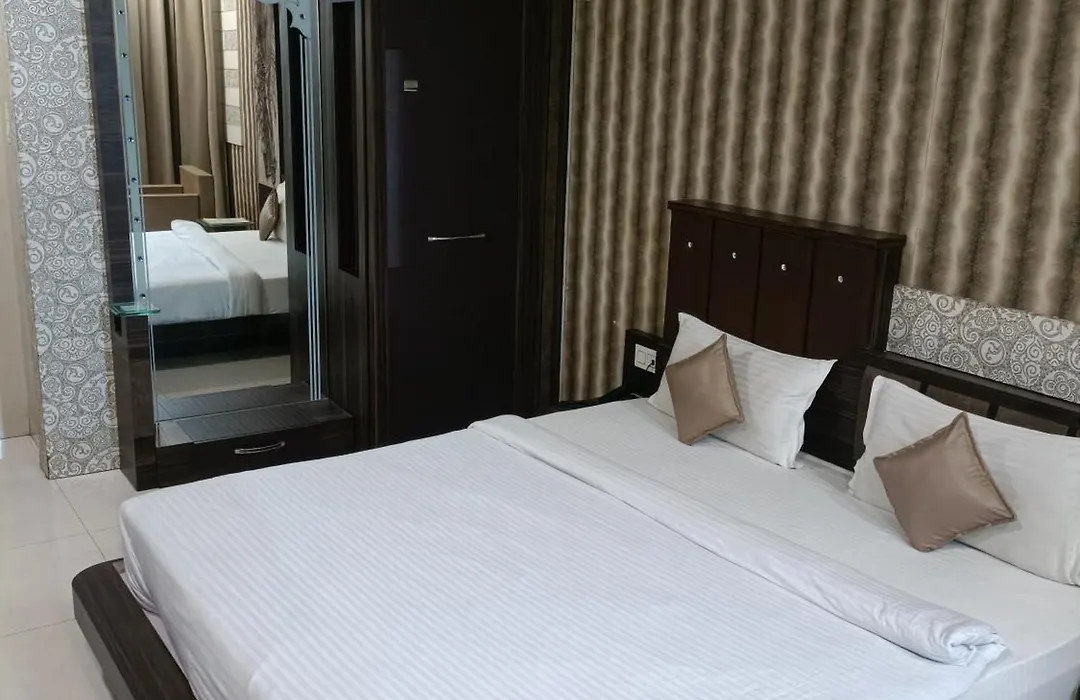 Hotel Celebration Residency-1