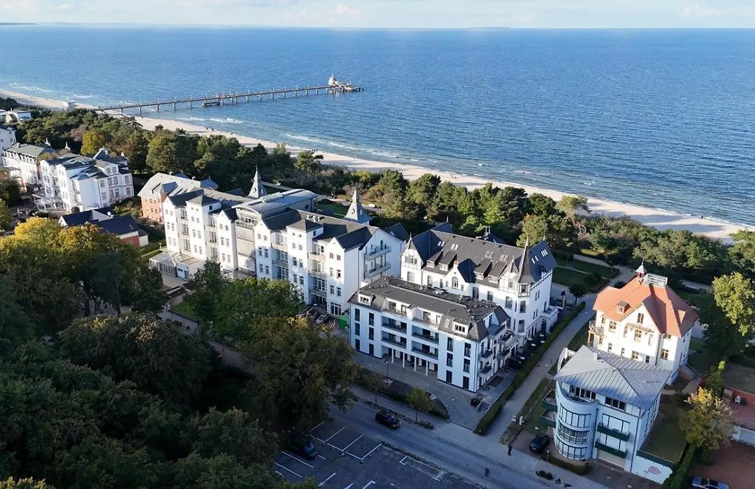 Hotel Asgards Midgard-1