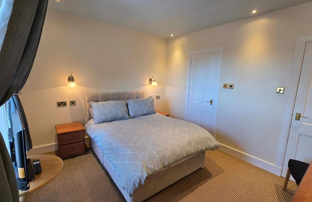 The Pitfour Arms Hotel-1