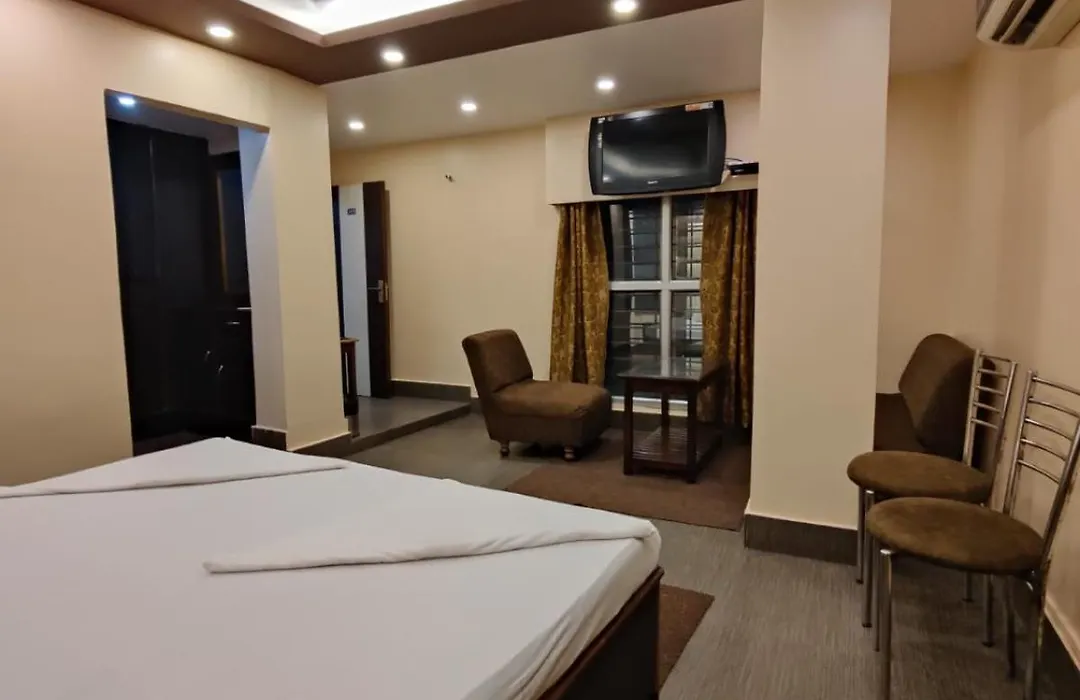 Hotel Spark-1