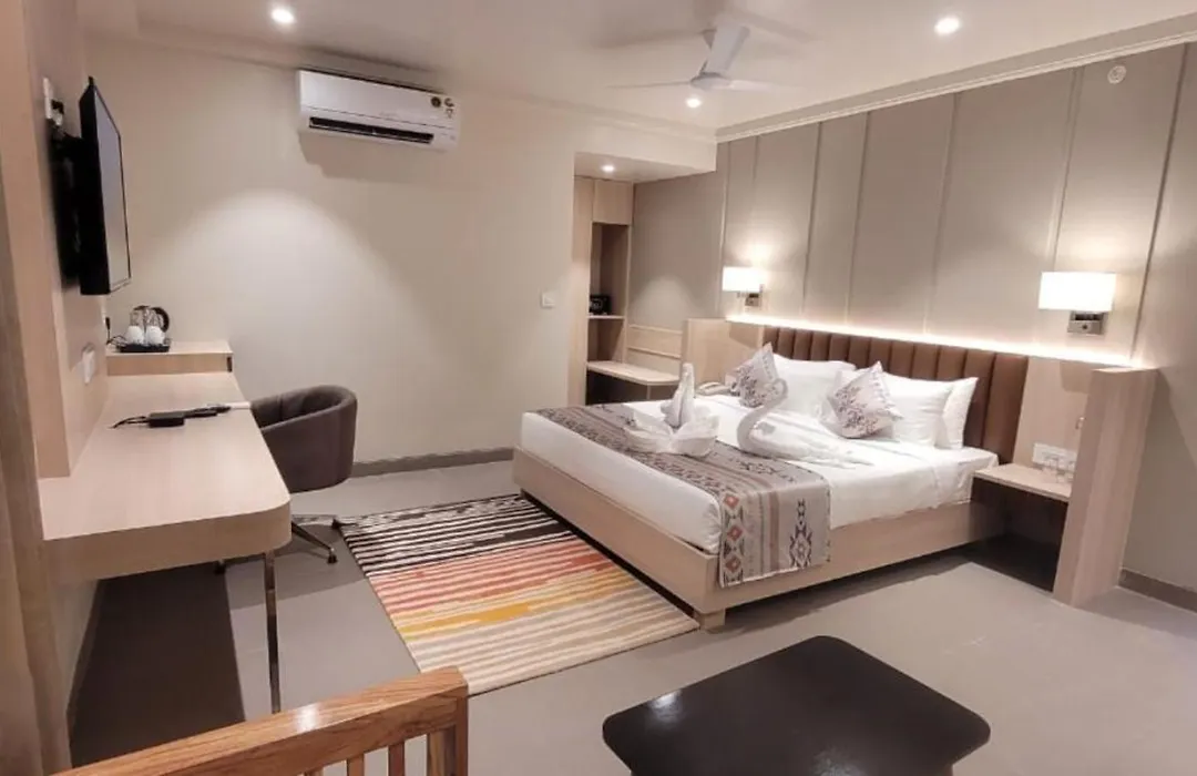 Spectrum Hotel-1