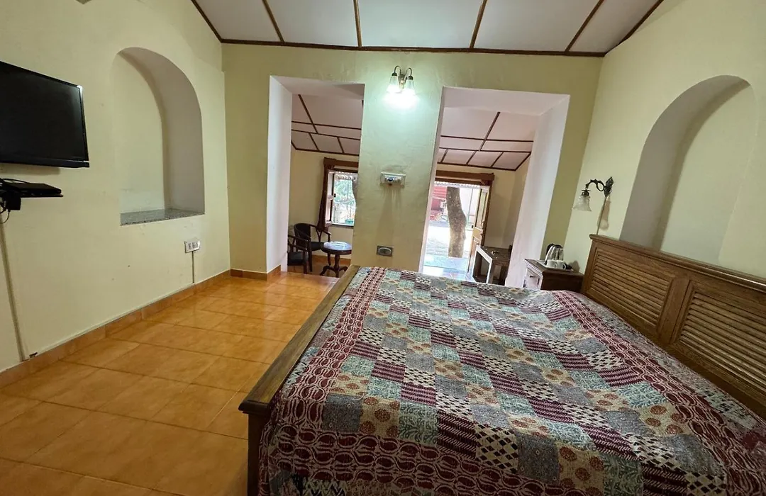 Kishangarh House-1