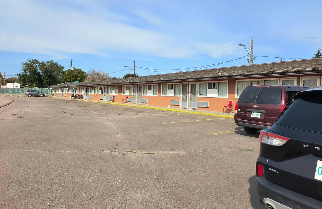 Westwind Motel-1
