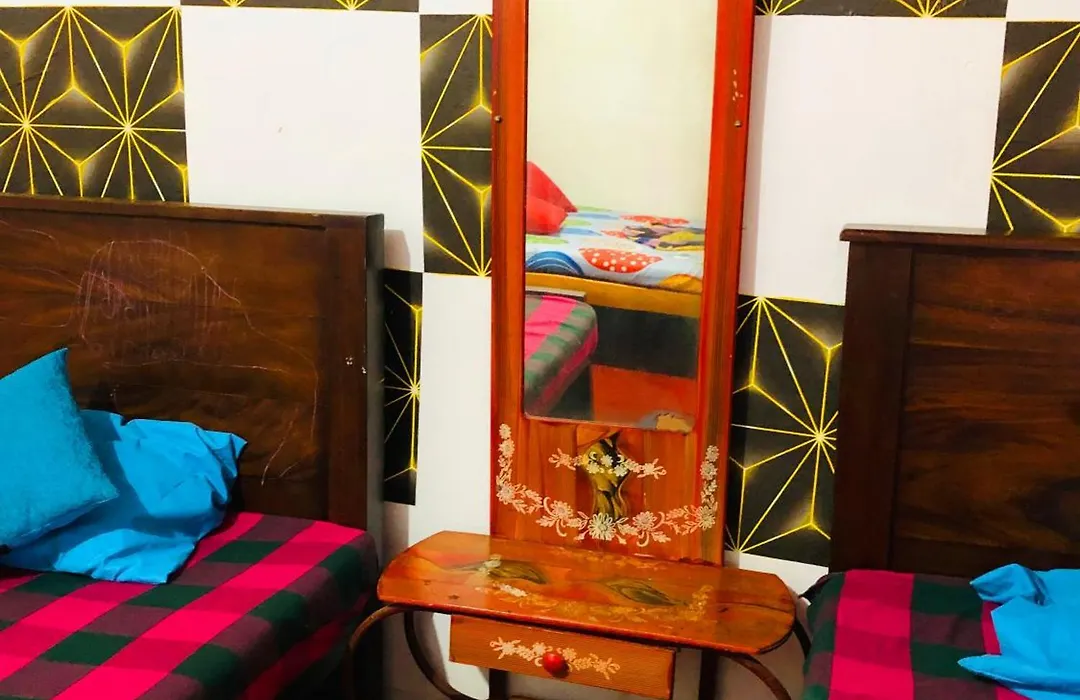 Saman Restaurant - Family House-1