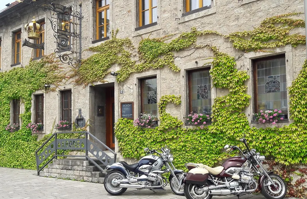 Gasthaus Krone-1