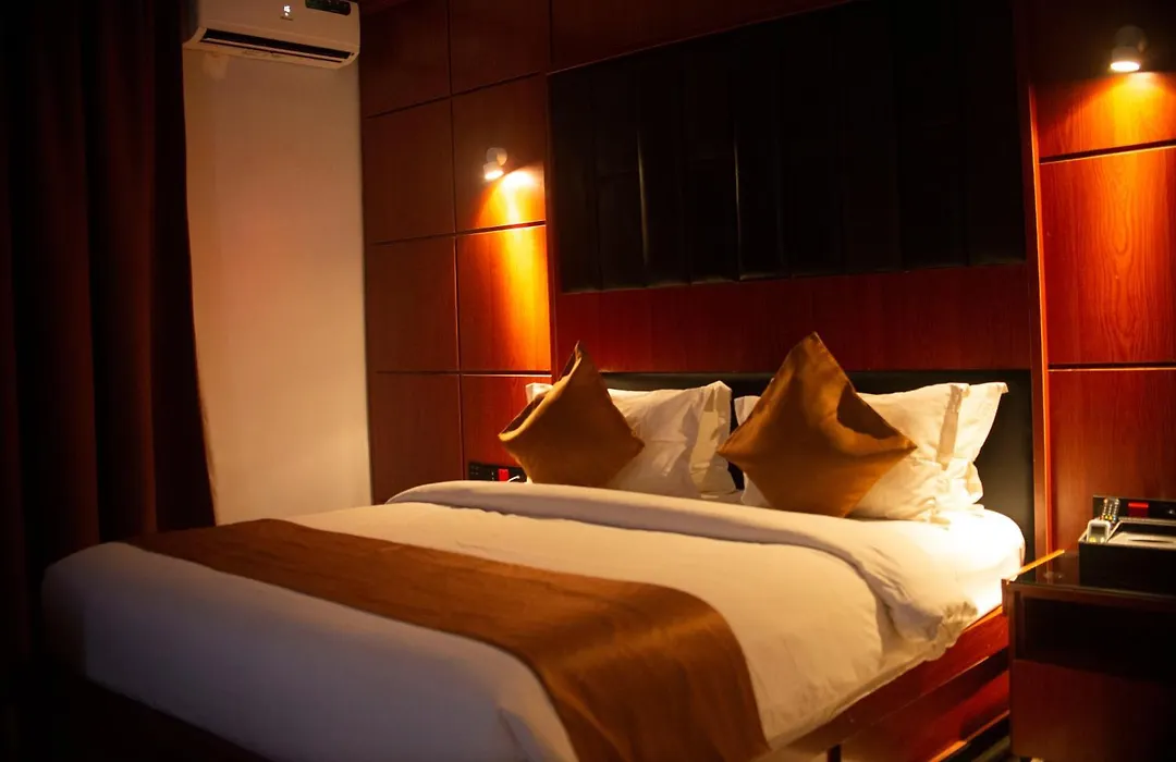 West-Swiss Hotel Aba-1